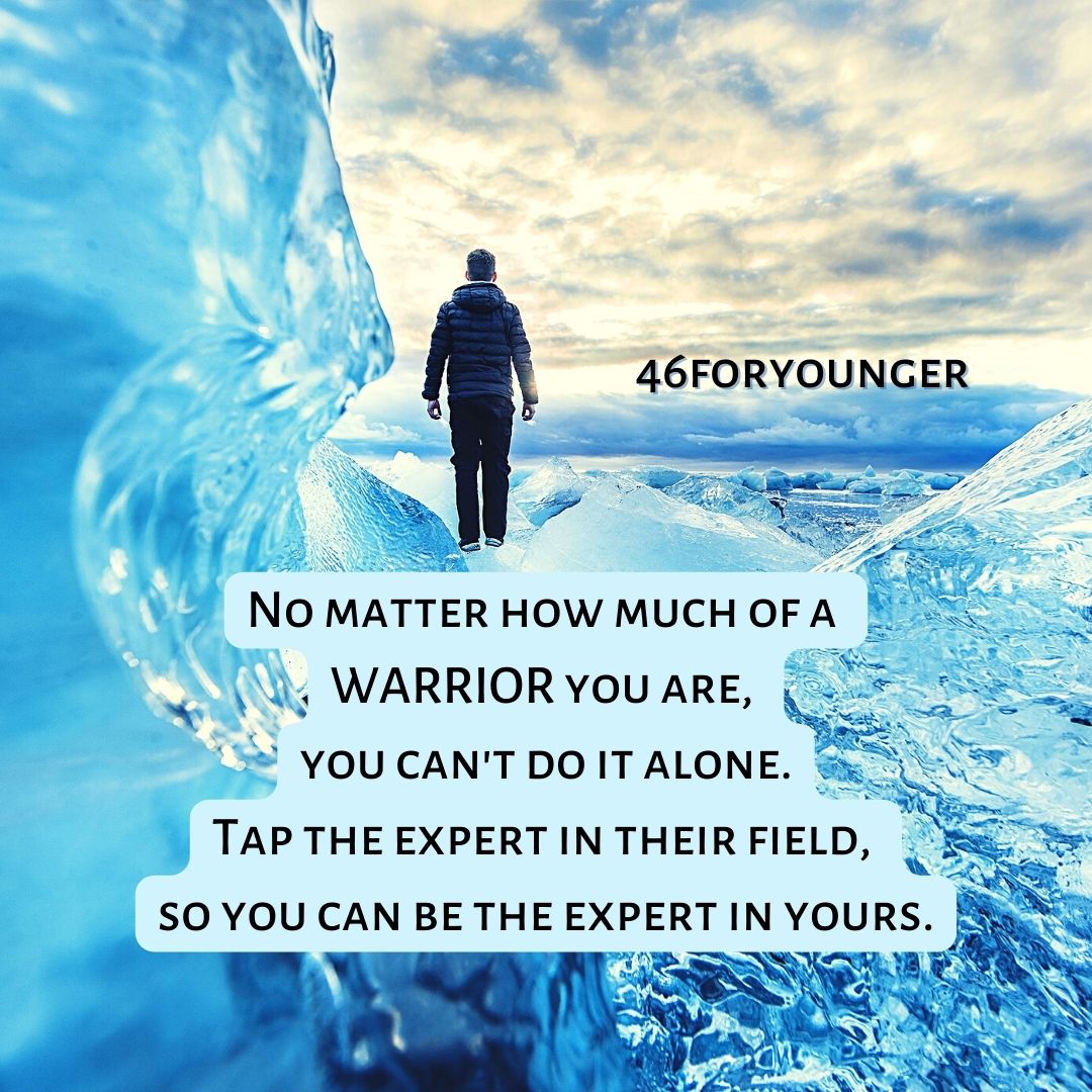 BE THE EMERGING INFLUENCER YOU WERE BORN TO BE