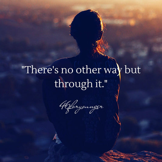 Finding Your Grace as an Artist & Influencer - Learning How to Move Through Obstacles While Seeking the Spotlight