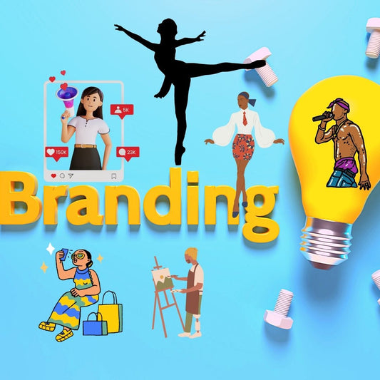 Grounding Your Brand Is Necessary to Own the Spotlight