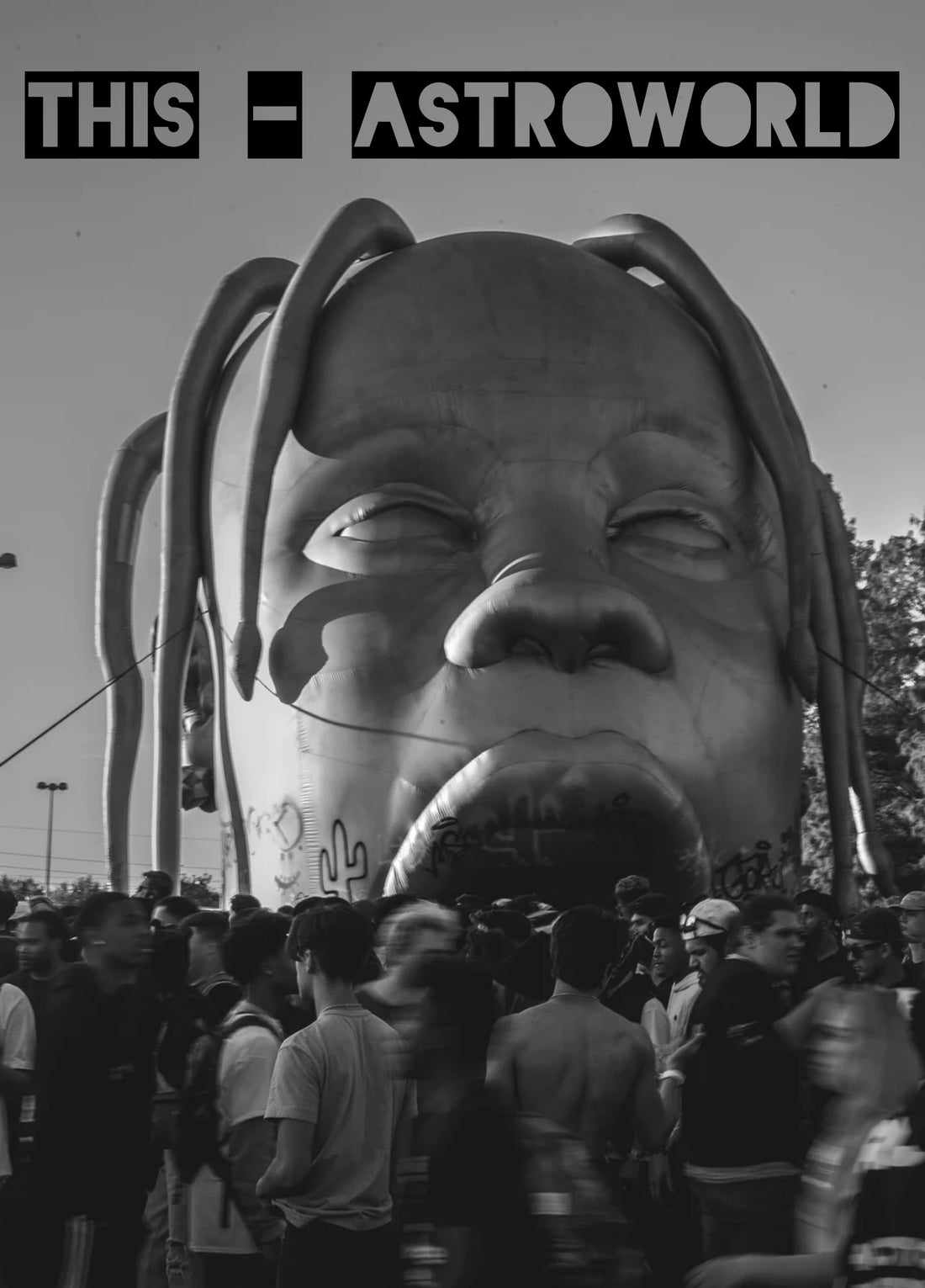 THIS - ASTROWORLD
