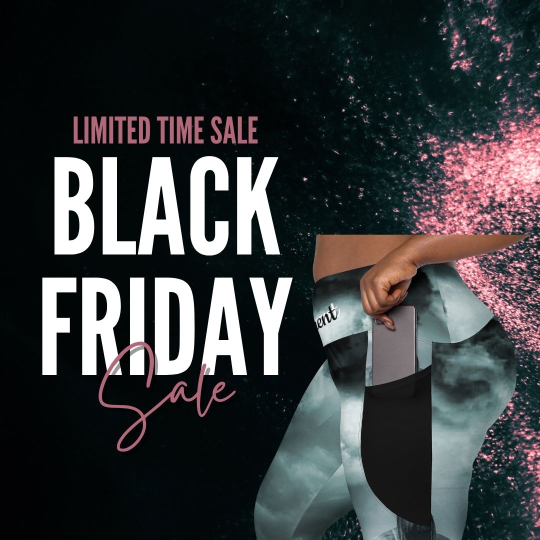 BLACK FRIDAY SALE