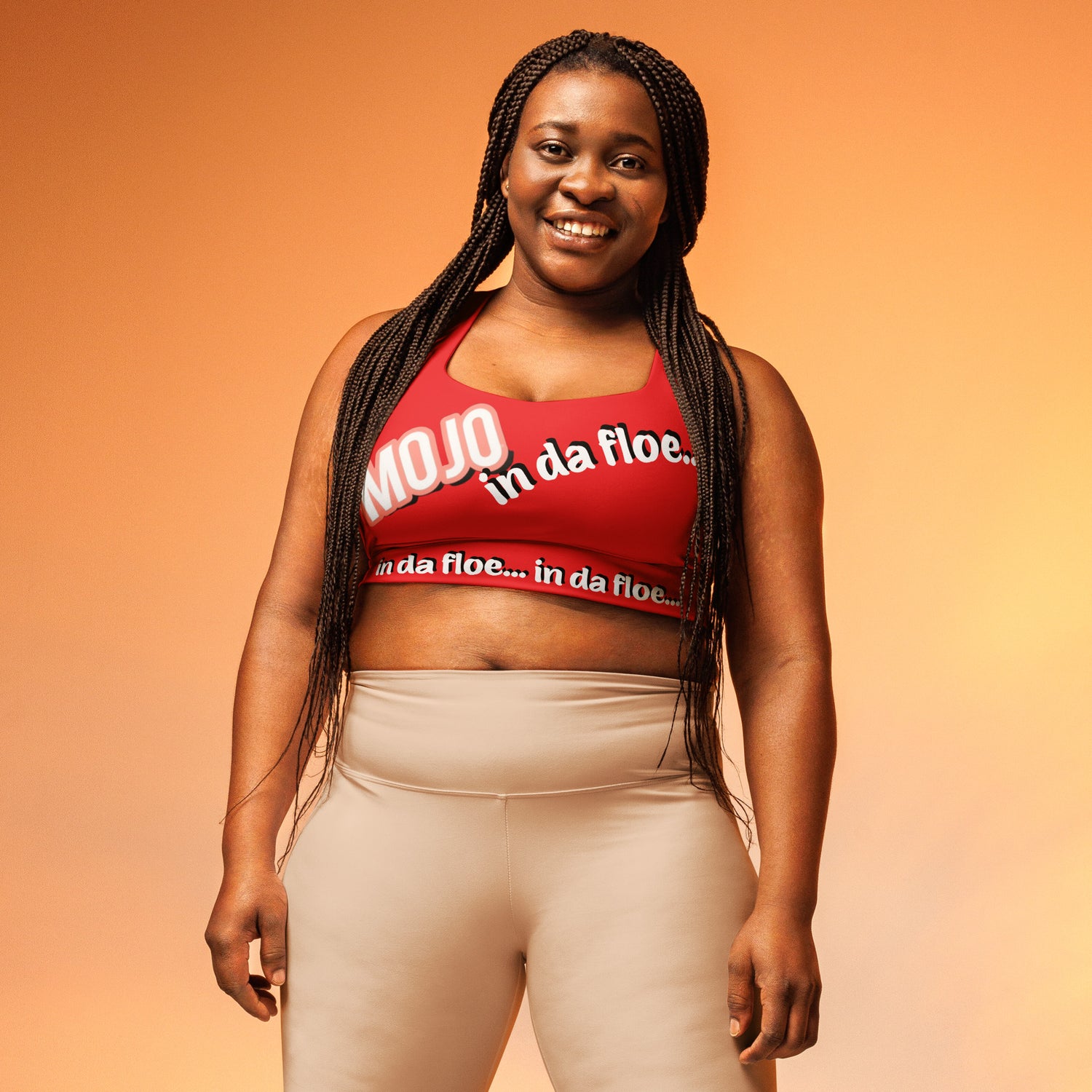 Plus Size Motivate Merch for the female artist that seeks the spotlight
