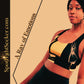 A-Ray of Emotions Sports Bra: Empowering artistic journey, fueling creativity with profound emotions.