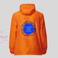 Stay Woke Perpetually Windbreakers - Light Colors by SpotlYght Seeker - The must-have fashion item that radiates positivity.
