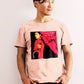 Unleash your artistic essence with the Vulnerable Warrior AFA Tee. Break free from perfectionism, embrace authenticity, and let your true artistry shine through with each wear.