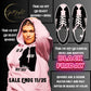 Black Friday Sale Ends 11/25  - Light-Colored Mid-Weight Unisex LBS Hoodie – Stay warm and stylish, projecting bright vibes for your winter creations