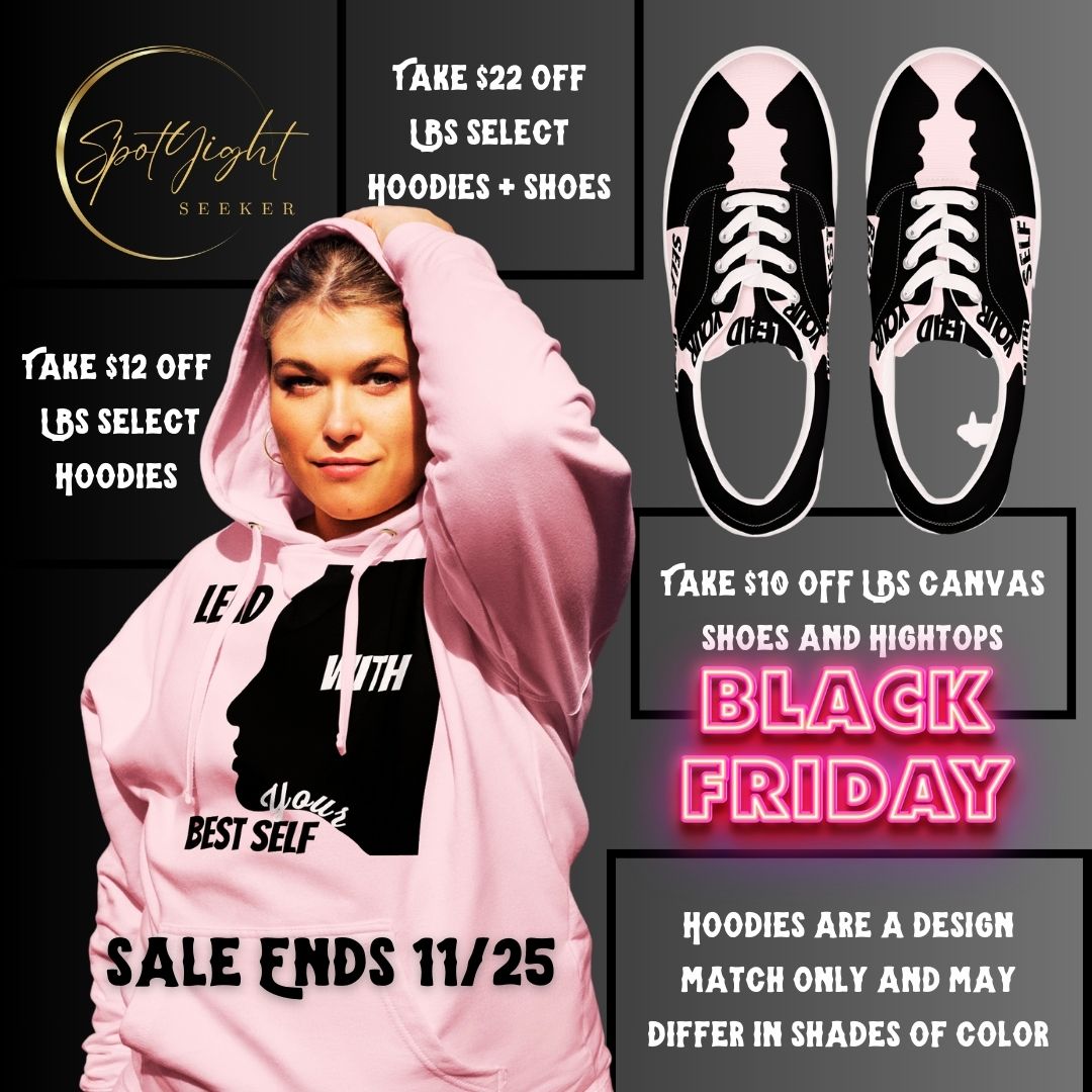 Black Friday Sale Ends 11/25  - Light-Colored Mid-Weight Unisex LBS Hoodie – Stay warm and stylish, projecting bright vibes for your winter creations