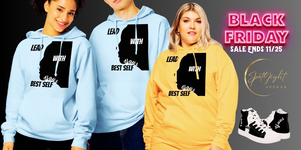 LBS Unisex Mid-Weight Hoodie