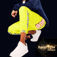 Mojo Unisex Track Pants - Dolly