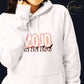 MOJO Unisex Eco Hoodie
