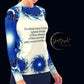 Perpetually Woke Women's Rash Guard