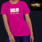 MOJO in da floe Short-Sleeve Unisex T-Shirt