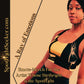 A-Ray of Emotions Sports Bra: Empowering artistic journey, fueling creativity with profound emotions.