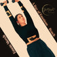 A-Ray of Emotions Long-Sleeve Crop Top - Reach: Inspire and Stretch