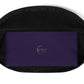 Rebel Artist Fanny Pack - Deep Purple