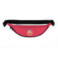 Rebel Artist Fanny Pack for the artist who makes a statement