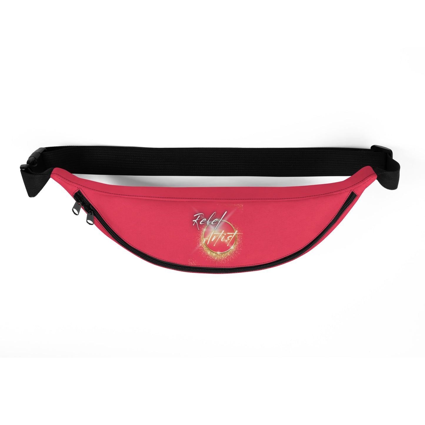 Rebel Artist Fanny Pack for the artist who makes a statement
