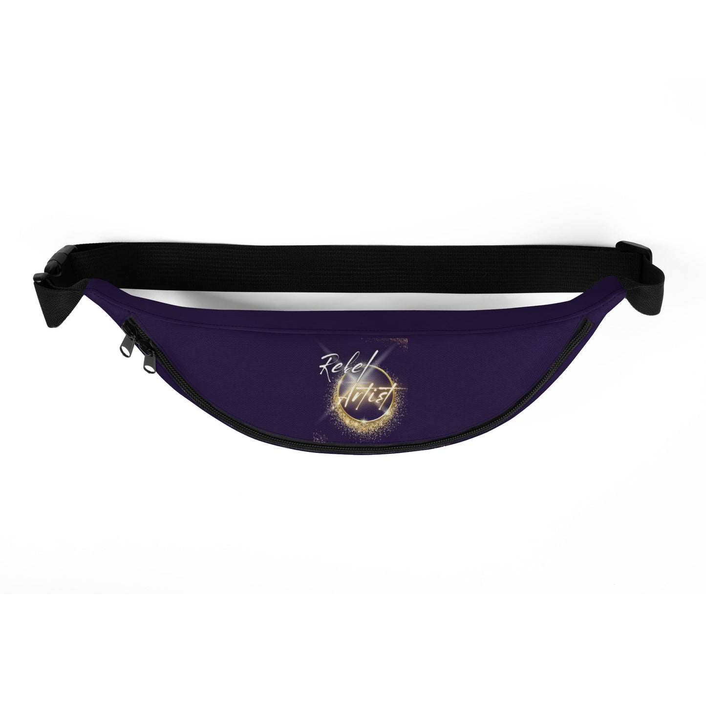 Rebel Artist Fanny Pack for the artist who makes a statement