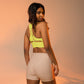 MOJO Sports Bra - Dolly