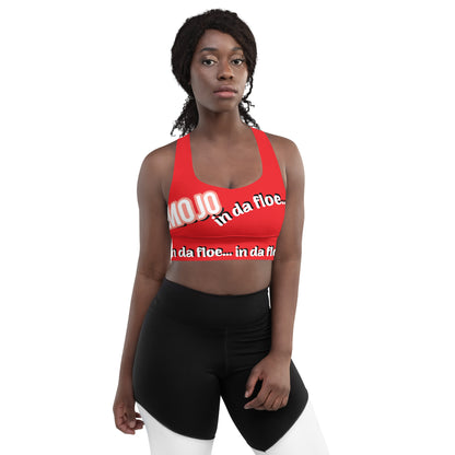 MOJO Sports Bra - Alizaran
