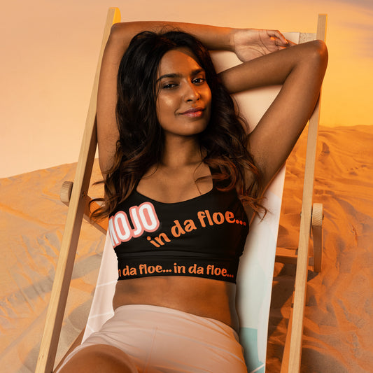 MOJO Sports Bra