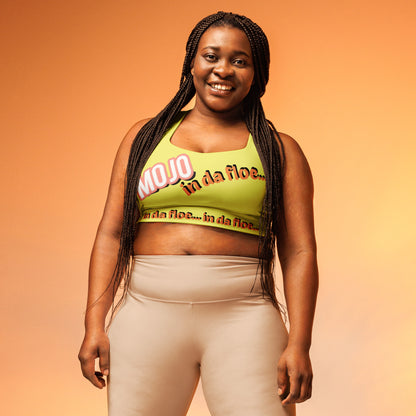 MOJO Sports Bra - Dolly