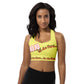 MOJO Sports Bra - Dolly