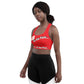 MOJO Sports Bra - Alizaran