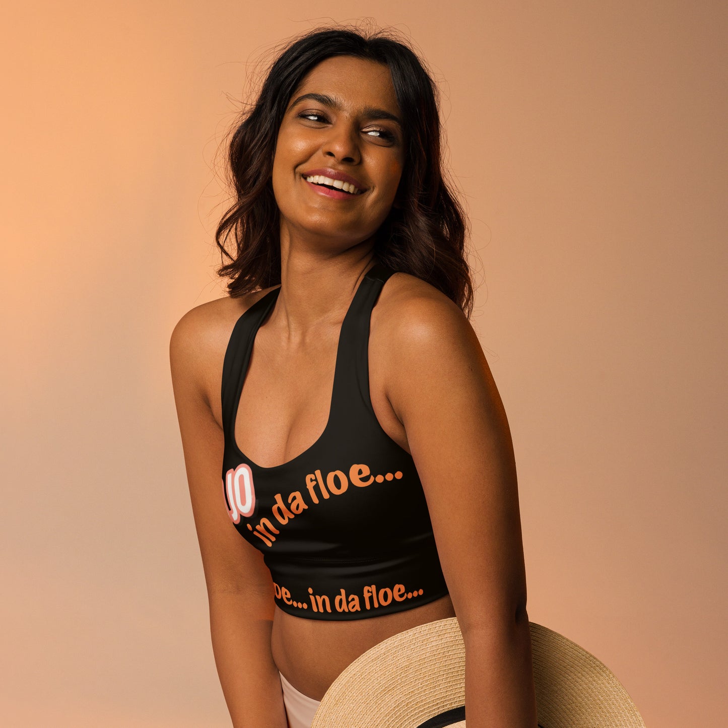 MOJO Sports Bra