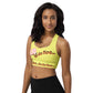 MOJO Sports Bra - Dolly