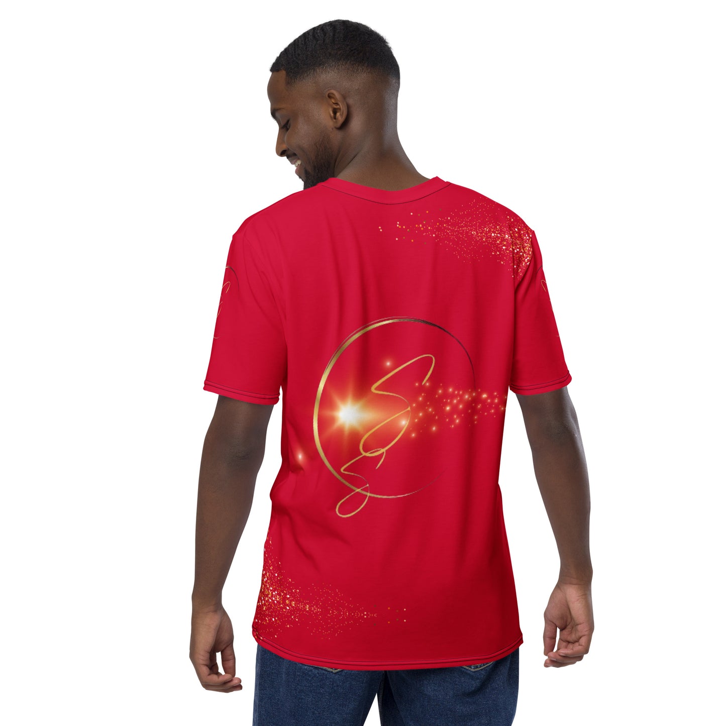 Discover the Essence of Artistic Rebellion: Introducing the Rebel Artist Men's T-Shirt by SpotlYght Seeker. Embrace the unique journey of artists carving their distinctive paths, often misunderstood as rebellious. In reality, these creators are visionary trailblazers, propelling society towards an uncharted future. 