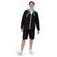 LBS Men’s Aqua SpotlYght Windbreaker