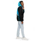 LBS Men’s Aqua SpotlYght Windbreaker