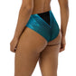 Aqua SpotlYght High-Waisted Bikini Bottom