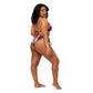 Emote Merch from SpotlYght Seeker - Bravo and Roses Sting Bikini for the Female Artist because artists deserve praise.