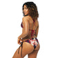 Emote Merch from SpotlYght Seeker - Bravo and Roses Sting Bikini for the Female Artist because artists deserve praise.