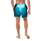 Men's Aqua SpotlYght Swim Trunks