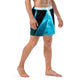 Men's Aqua Spotlight Swim Trunks will give you just the experience you need to see yourself in the spotlight and look good while doing so!
