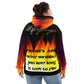 SpotlYght Seeker Artist on Fire Merch - A bold and empowering 46 Fan collection piece to ignite your journey and rise like a Phoenix. 🌟 Plus size