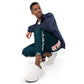 Mojo Unisex Track Pants - Blue Whale