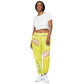 Mojo Unisex Track Pants - Dolly