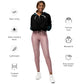 Women’s Aqua SpotlYght Cropped Windbreaker