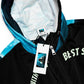 Women’s Aqua SpotlYght Cropped Windbreaker