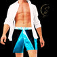 Men's Aqua SpotlYght Swim Trunks