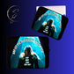 LBS Aqua Spotlight Laptop Sleeve for the Artist who seeks the spotlight