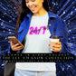 Artists, Artistic Expression, Creative Community, Inspire Wear, Let Em Know Collection, Artistic Opportunities, Conquer Fear, Claim Your Spotlight, Unleash Your Artistry, I Serve Art 24/7 Tee
