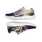 "Step into Your Artistic Revolution with Rebel Artist Sneakers - Unleash Your Creative Spirit with Bold and Unique Men's Footwear!"