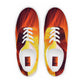 Artist on Fire Men’s Lace-Up Canvas Shoes