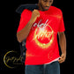 Discover the Essence of Artistic Rebellion: Introducing the Rebel Artist Men's T-Shirt by SpotlYght Seeker. Embrace the unique journey of artists carving their distinctive paths, often misunderstood as rebellious. In reality, these creators are visionary trailblazers, propelling society towards an uncharted future. 