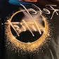 Rebel Artist Short Sleeve T-Shirt: A dynamic, lightning bolt-inspired design in Solid Black, Charcoal Black, and Emerald colors. Crafted from airy triblend fabric for ultimate comfort and freedom. Unleash your creativity and courage with this expressive and liberating t-shirt. ⚡🖤🌑 #FashionFreedom #RebelArtistApparel